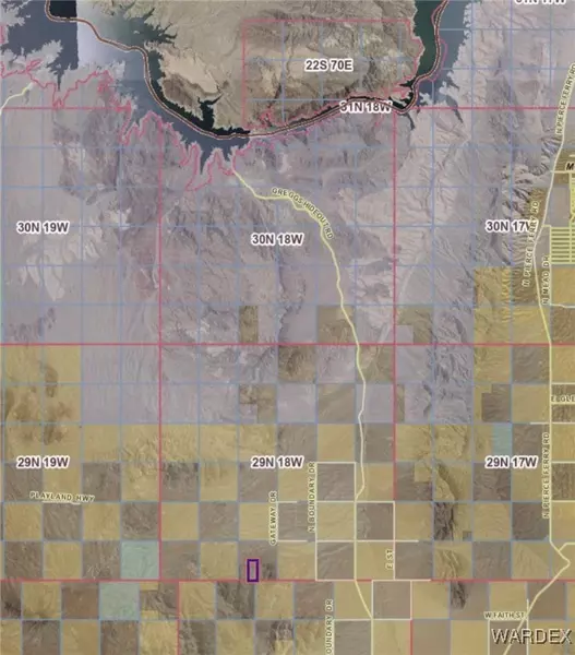 80 AC Acanthus DR, White Hills, AZ 86445