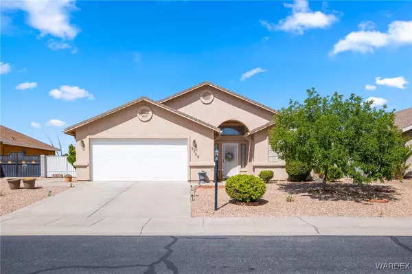 2129 Ridgeview RD, Kingman, AZ 86401