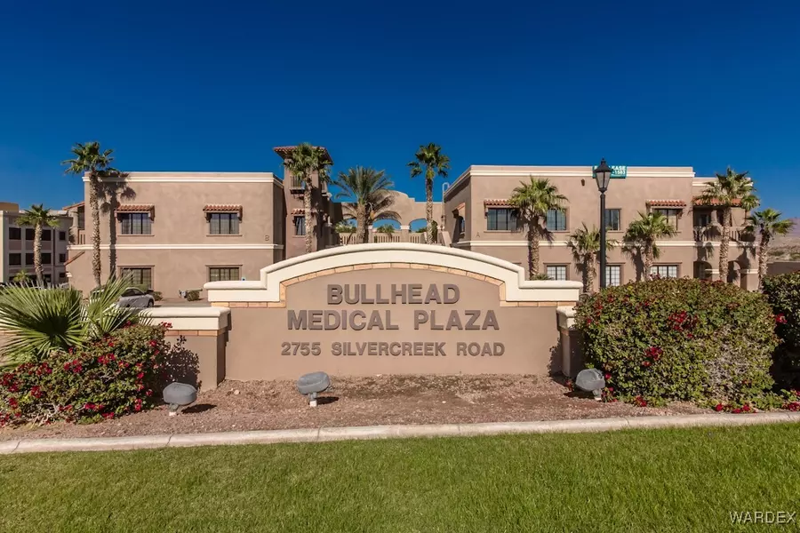 2755 SILVER CREEK RD #201, Bullhead City, AZ 86442