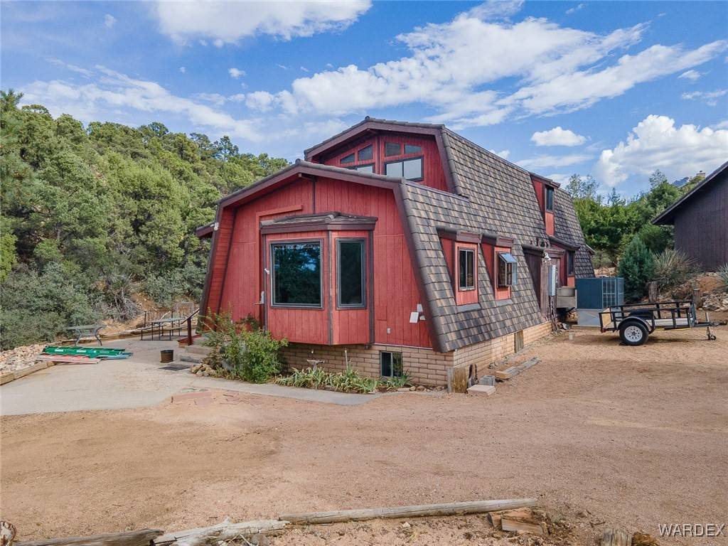 2850 S McLane WAY,  Kingman,  AZ 86401