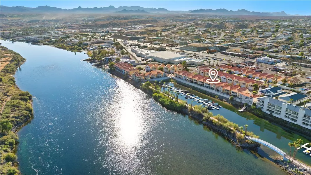 1825 E Shore Villas Drive #24, Bullhead City, AZ 86442