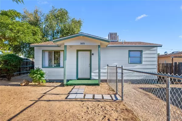 3093 E Lass AVE, Kingman, AZ 86409