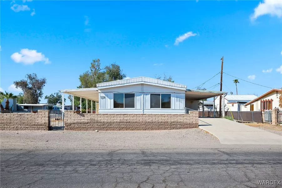 2575 Via Arroyo, Bullhead City, AZ 86442