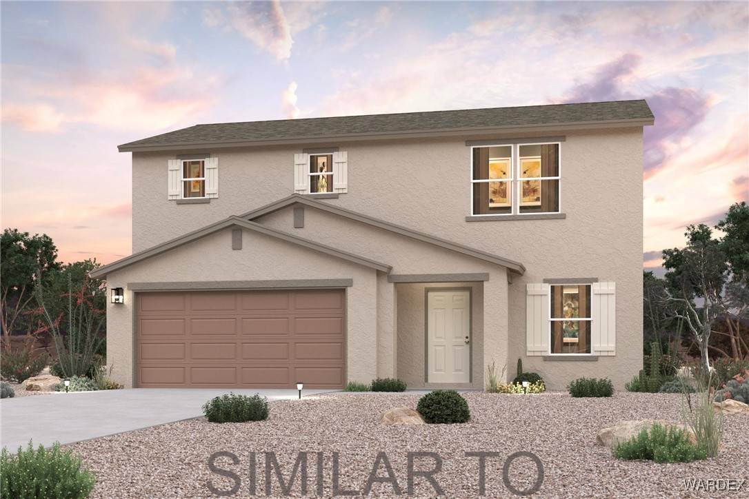 2072 E Crystal DR, Fort Mohave, AZ 86426