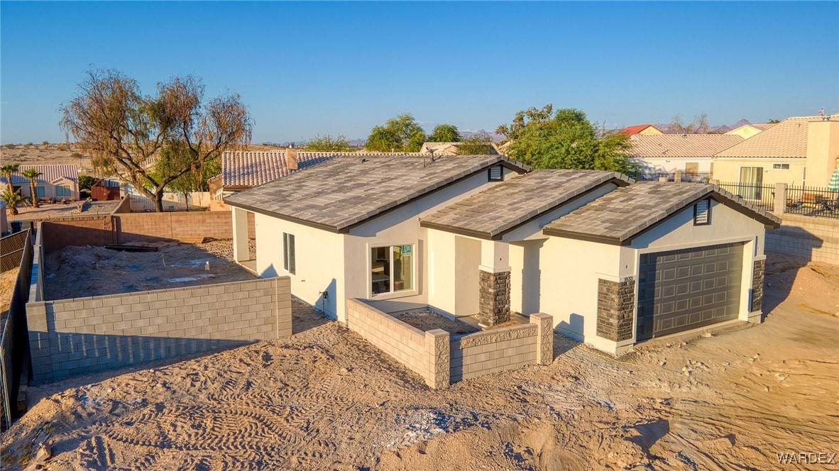 Fort Mohave, AZ 86426,1833 E Calle Agrada DR