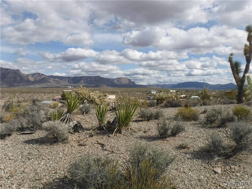 470 W Badger CV, Meadview, AZ 86444