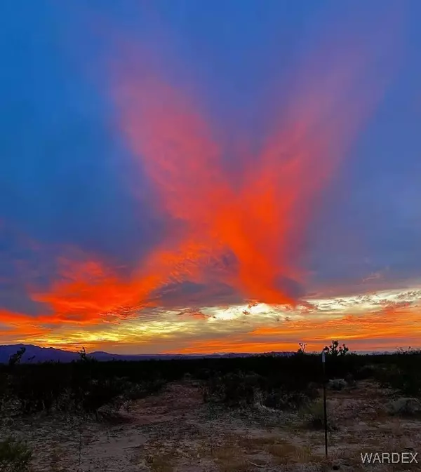 Yucca, AZ 86438,377 S Horseshoe RD