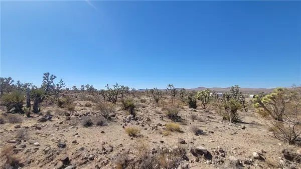 0000 Navajo DR, Dolan Springs, AZ 86441