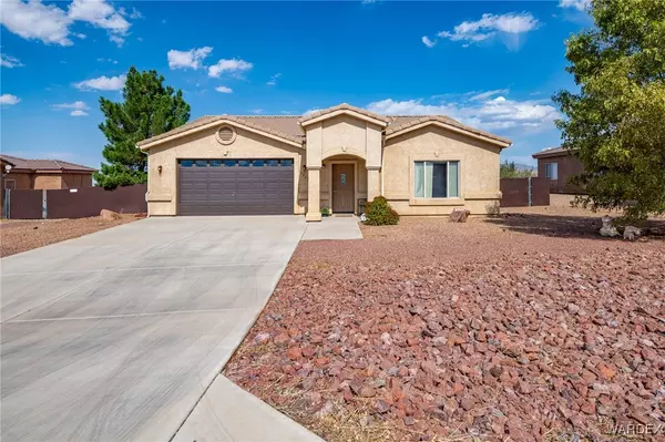 Kingman, AZ 86401,7241 E Stoneaxe DR