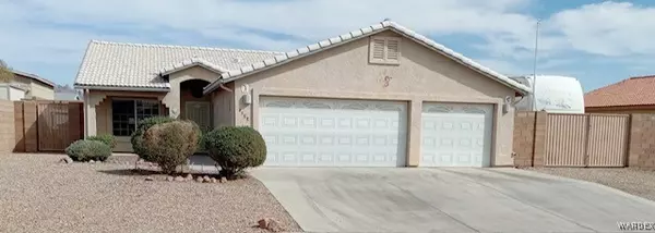 4388 Heather AVE, Fort Mohave, AZ 86426