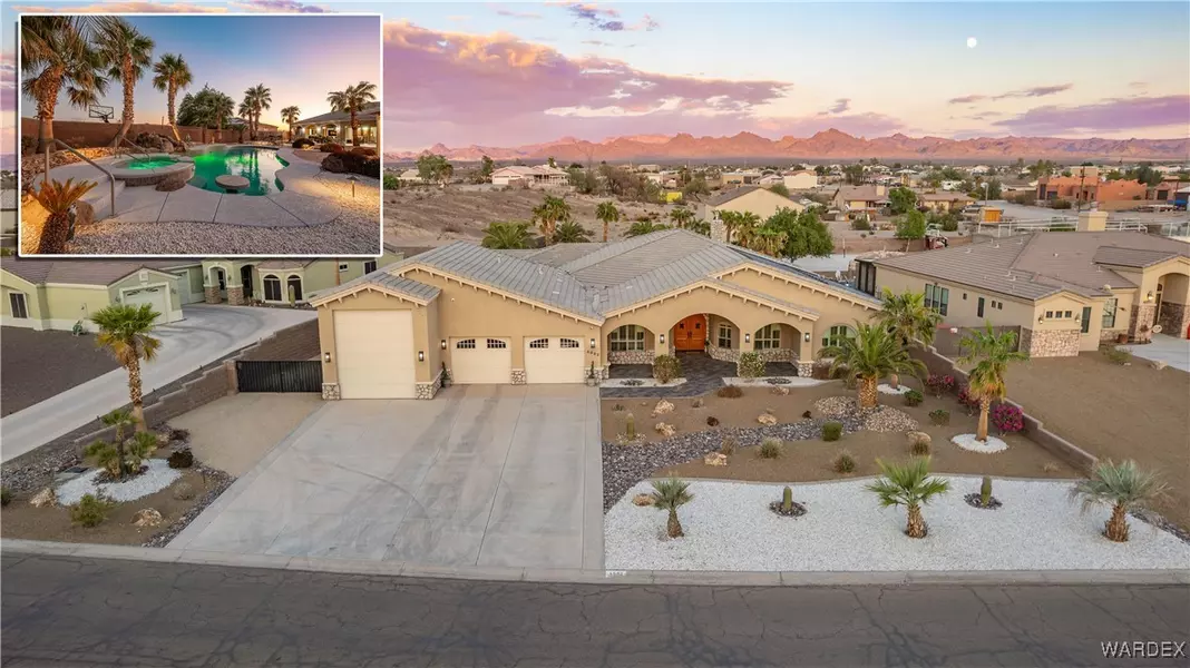 4092 S Nicholas DR, Fort Mohave, AZ 86426