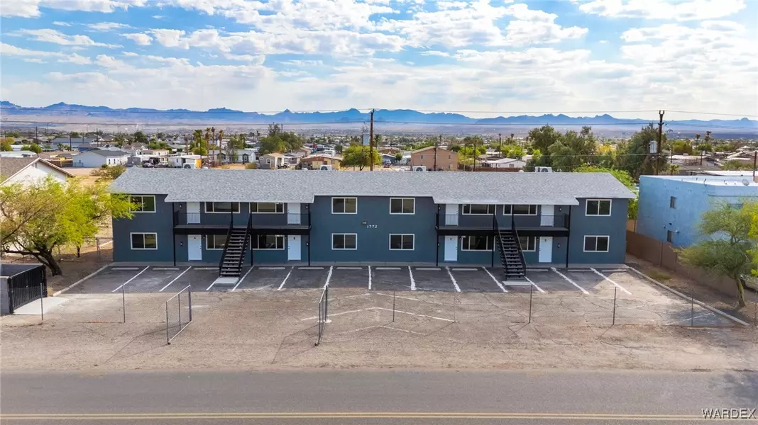 1772 Rio Grande RD, Bullhead City, AZ 86442
