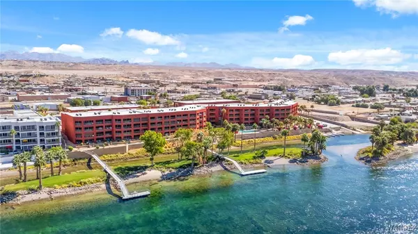 251 Moser AVE #201, Bullhead City, AZ 86429