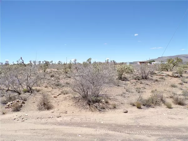 Lot 427 N Remuda DR, Dolan Springs, AZ 86441