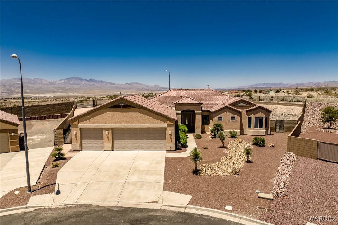2545 Joshua Tree LN, Bullhead City, AZ 86442