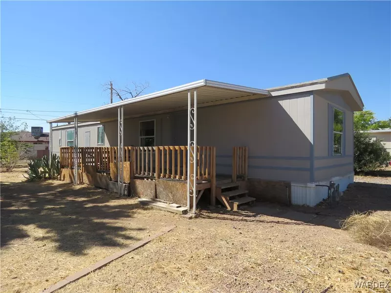 1800 E Thompson AVE, Kingman, AZ 86409