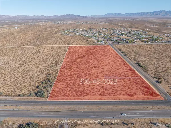 3377 N Milky Way RD, Golden Valley, AZ 86413