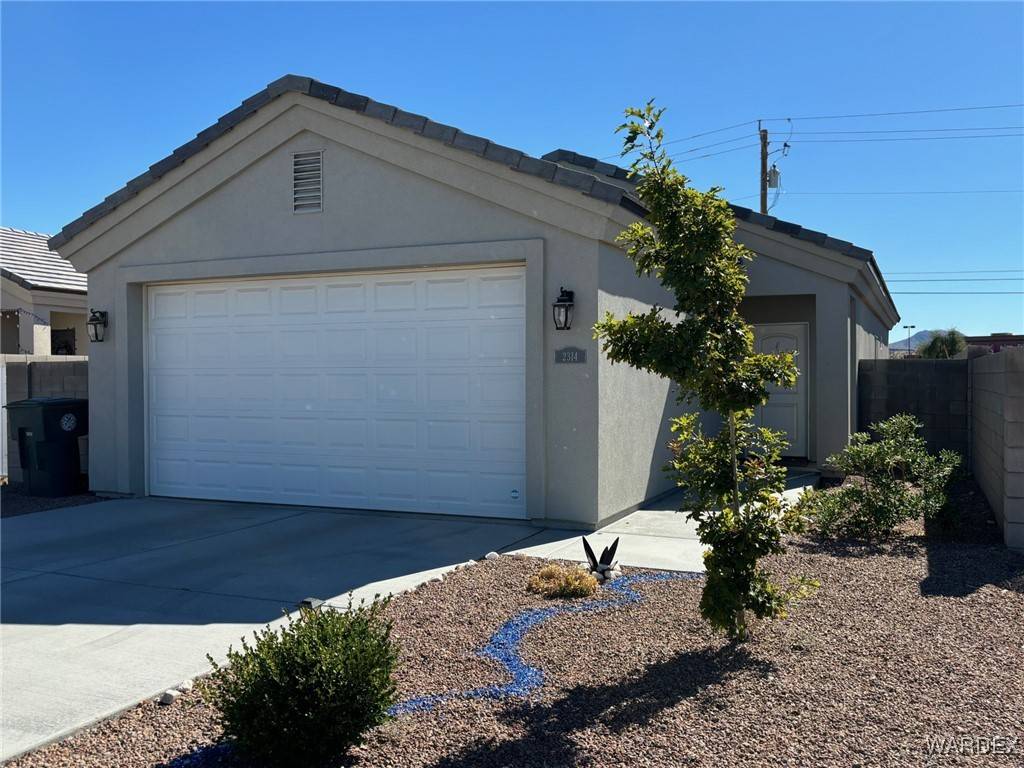 2314 Marlene AVE,  Kingman,  AZ 86401