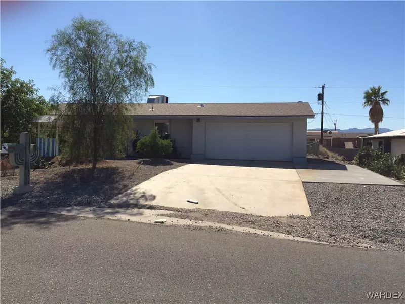 2410 College DR, Lake Havasu, AZ 86403