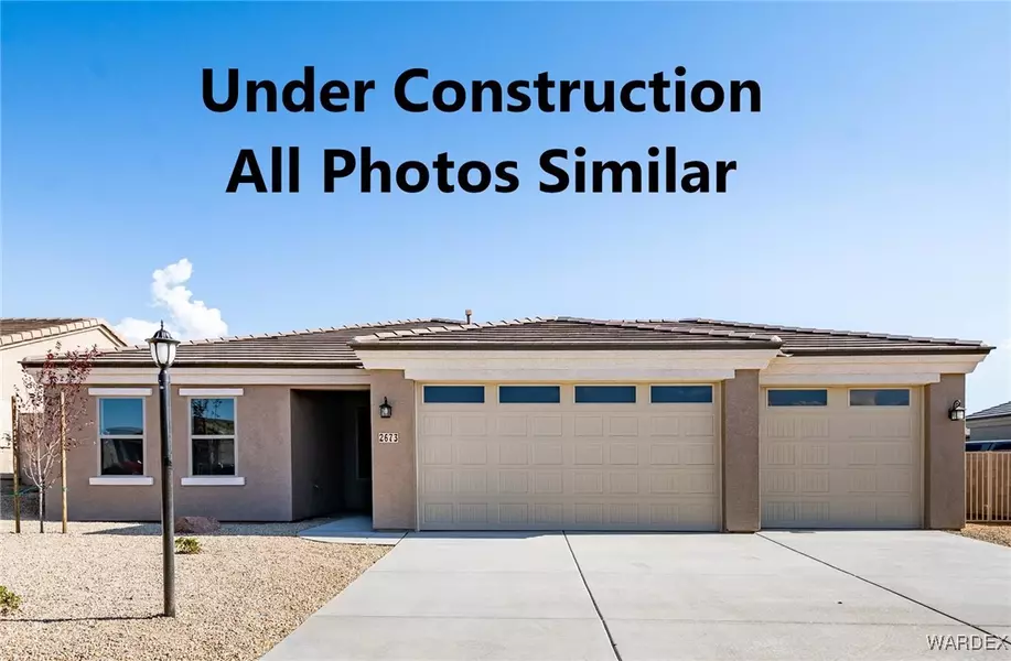 2191 E Twins DR, Fort Mohave, AZ 86426