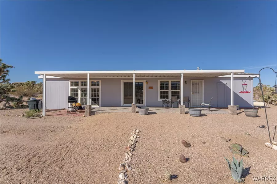 30 W Calico Drive DR, Meadview, AZ 86444