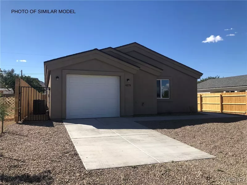 2605 E Butler AVE, Kingman, AZ 86409