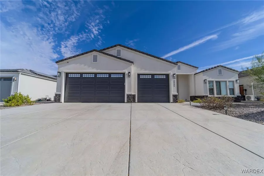 5532 S Honor AVE, Fort Mohave, AZ 86426