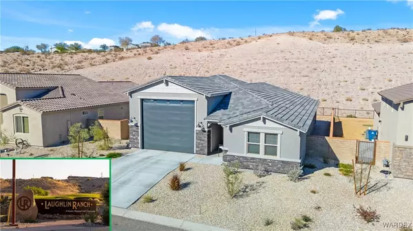 3275 Secret Pass Canyon DR, Bullhead City, AZ 86429