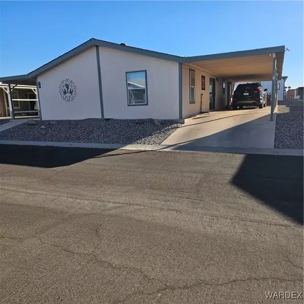 1545 E El Rodeo RD #93, Fort Mohave, AZ 86426