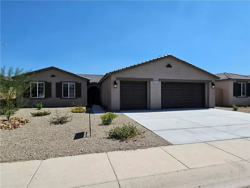 482 McAlister (030) DR, Bullhead City, AZ 86442