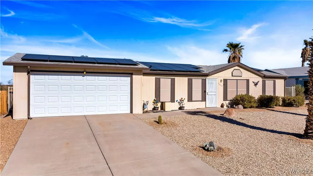 2605 Vickie Ave, Fort Mohave, AZ 86426