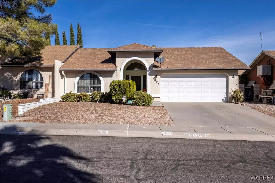1003 Belcourt CIR, Kingman, AZ 86409