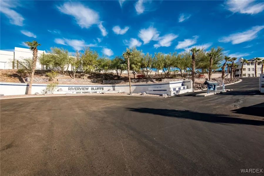 2022 Merrill LN ##13G, Bullhead City, AZ 86442