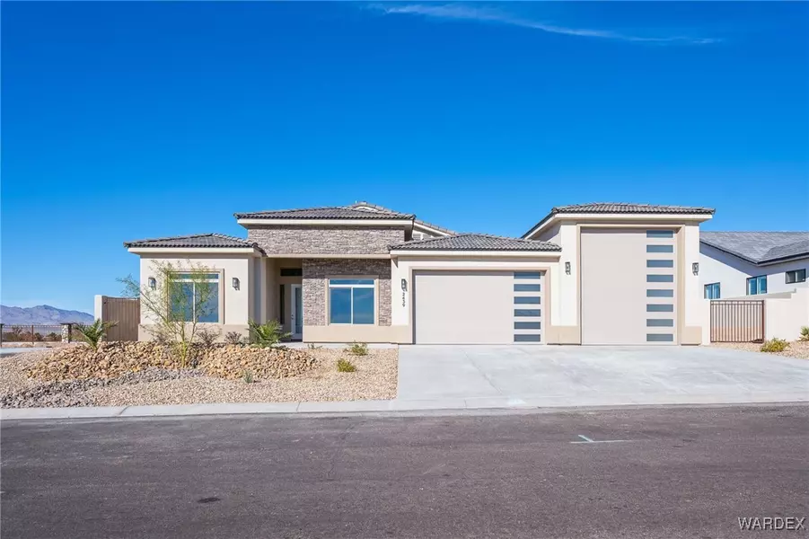 2439 E Calle Sevilla, Fort Mohave, AZ 86426