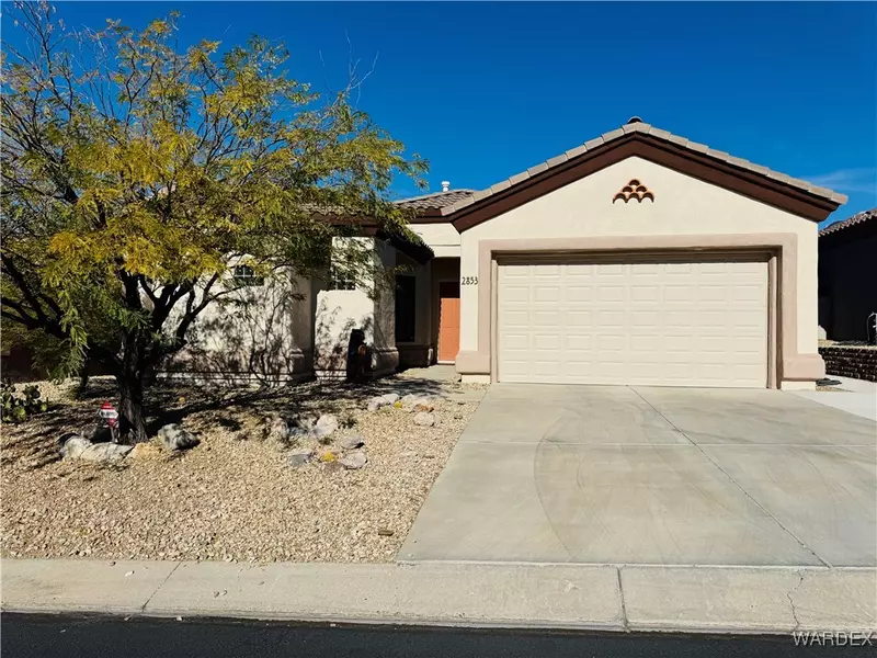 2853 Esmerelda DR, Bullhead City, AZ 86429