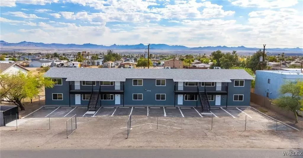 1772 Rio Grande RD #C, Bullhead City, AZ 86442