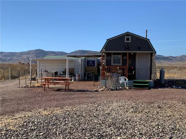 4495 N Egar RD, Golden Valley, AZ 86413