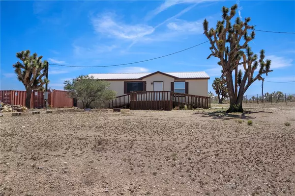18772 N Red Lake DR, Dolan Springs, AZ 86441
