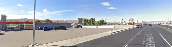 1107 & 1111 Highway 95, Bullhead City, AZ 86429