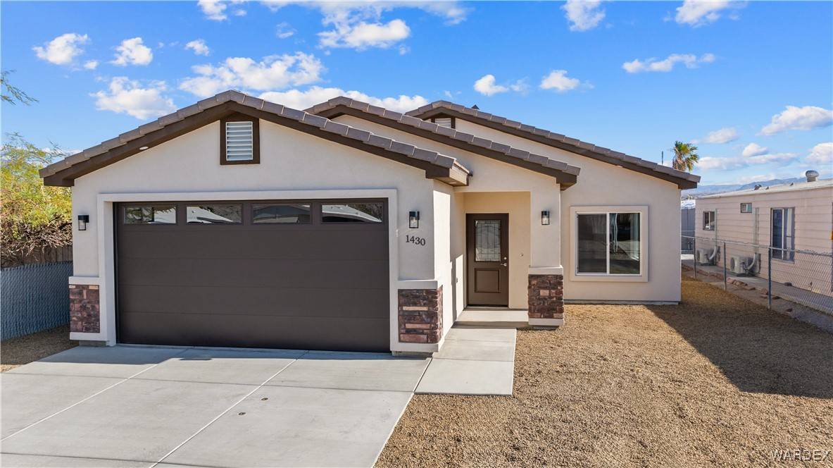 1430 Church DR, Bullhead City, AZ 86442