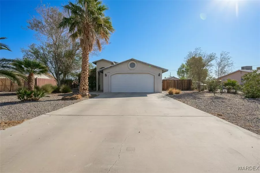 5624 S Ruby ST, Fort Mohave, AZ 86426