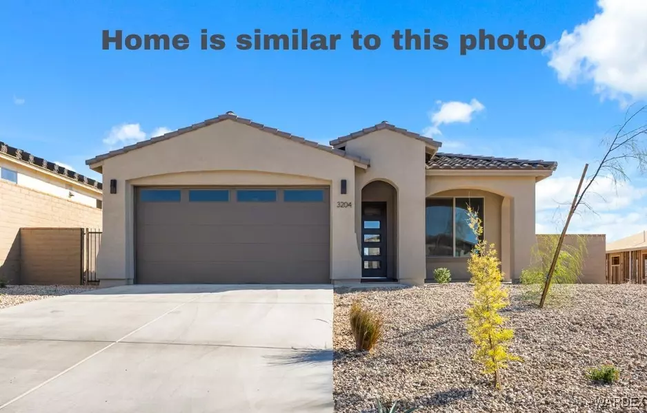 3228 Secret Pass Canyon DR, Bullhead City, AZ 86429