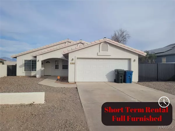 1621 Central AVE, Bullhead City, AZ 86442
