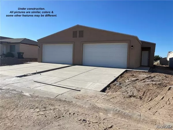 2370 E Jagerson AVE, Kingman, AZ 86409