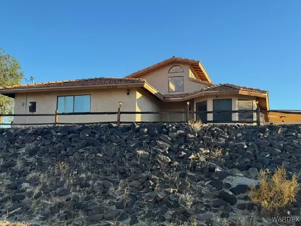 1780 E Marble Canyon DR, Bullhead City, AZ 86442