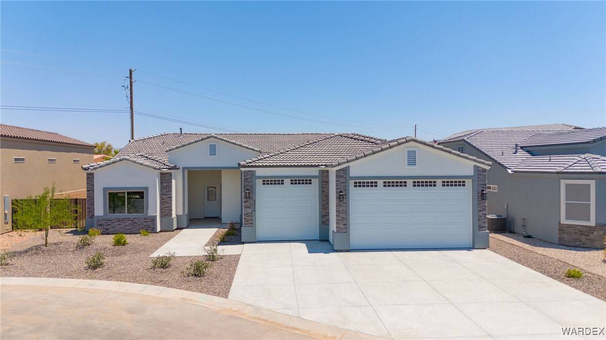 5514 S Declaration AVE, Fort Mohave, AZ 86426