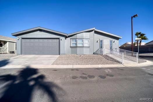 1545 E El Rodeo RD #16, Fort Mohave, AZ 86426