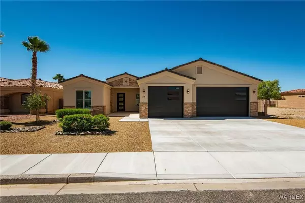 Mohave Valley, AZ 86440,32 Cypress Point DR