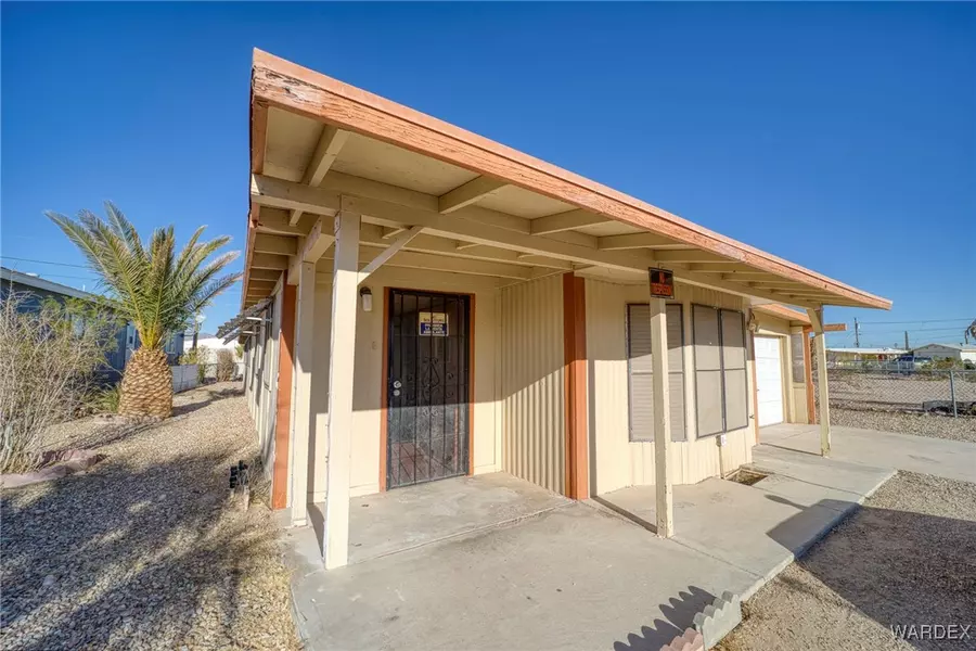 1469 E Paseo Redondo, Fort Mohave, AZ 86426