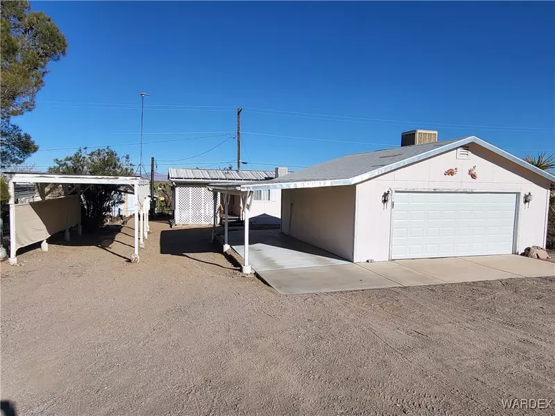 95 W Coral Isle DR, Meadview, AZ 86444